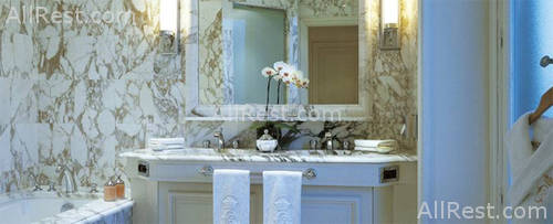 Hotel De Crillon 24